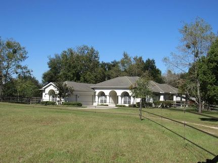 Horse Property in Pasco County, Florida
