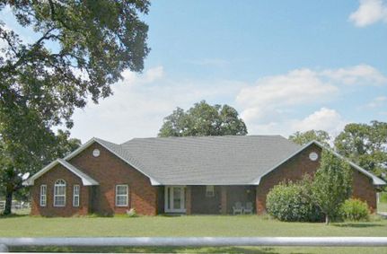 Commercial Property in Love County, Oklahoma