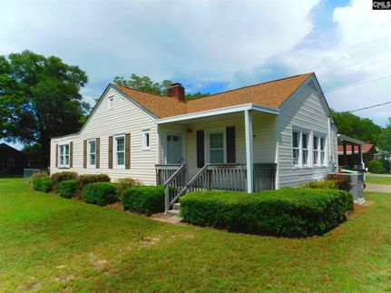 Recreational Property in Lexington County, South Carolina