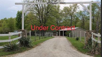 Farm and Ranch in Callaway County, Missouri