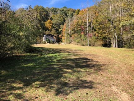 Undeveloped Land in Tazewell County, Virginia