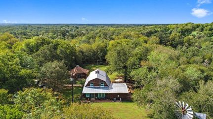 Farm and Ranch in Bastrop County, Texas
