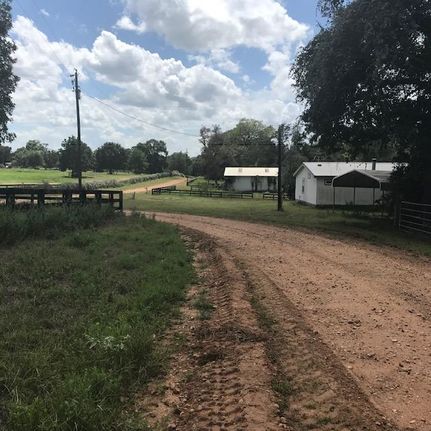 Hunting Property in Austin County, Texas