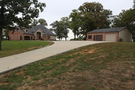 Recreational Property in Howell County, Missouri