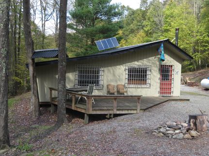 Timberland Property in Clinton County, Pennsylvania