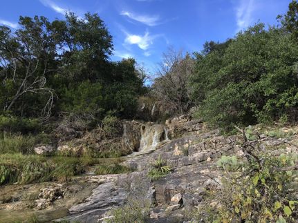 Recreational Property in Burnet County, Texas