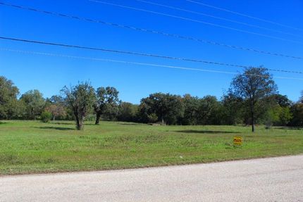 Farm and Ranch in Comanche County, Texas