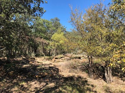 Land in Brown County, Texas