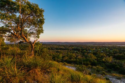 Land in Kerr County, Texas