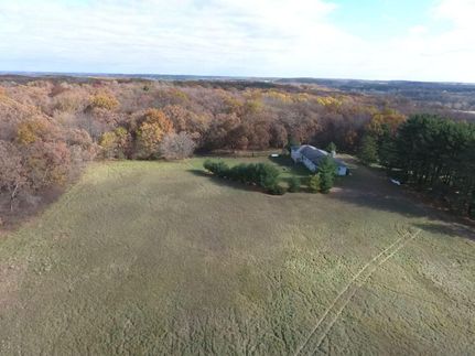 Recreational Property in Columbia County, Wisconsin