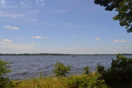 Farm and Ranch in Adams County, Wisconsin