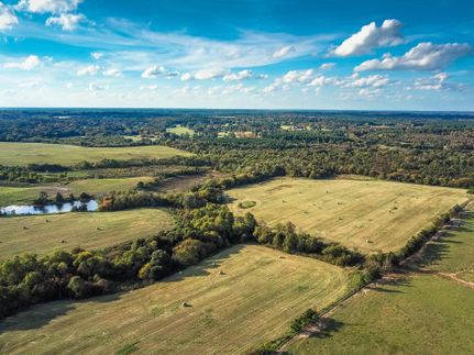 Hunting Property in Wood County, Texas