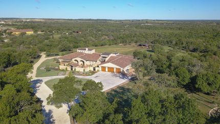 Timberland Property in Tarrant County, Texas