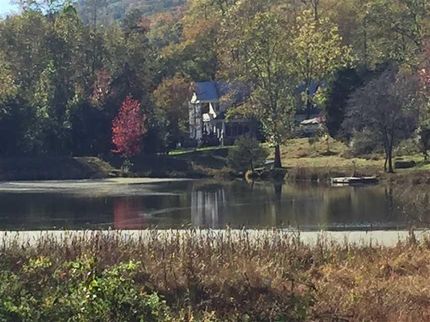 Farm and Ranch in Grainger County, Tennessee