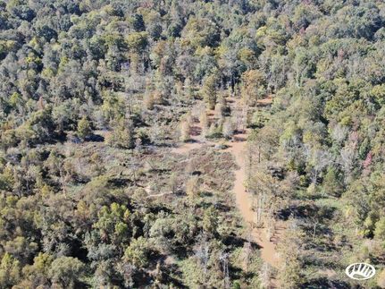Farm and Ranch in Marshall County, Mississippi