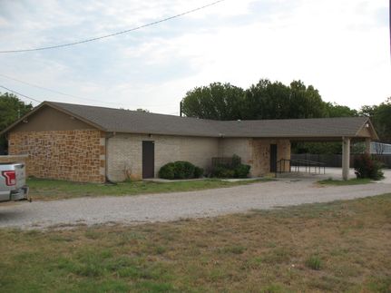 Farm and Ranch in Comanche County, Texas