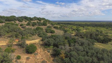 Farm and Ranch in Stephens County, Texas