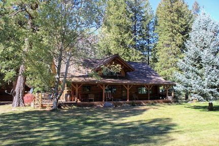 Land in Wallowa County, Oregon