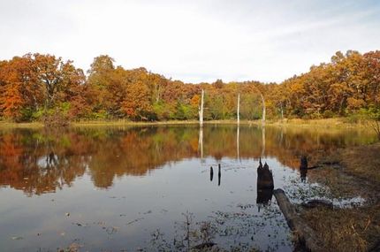 Recreational Property in Lincoln County, Missouri