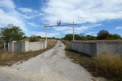 Land in Eastland County, Texas