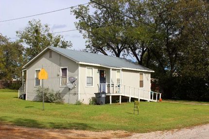 Farm and Ranch in Comanche County, Texas