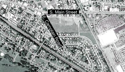 Recreational Property in Somerset County, New Jersey