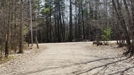 Farm and Ranch in Somerset County, Maine