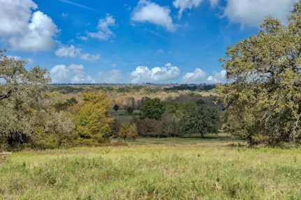 Farm and Ranch in Lee County, Texas