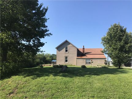 Recreational Property in Linn County, Kansas