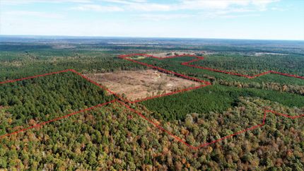 Farm and Ranch in Hempstead County, Arkansas