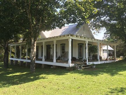 Hunting Property in Talladega County, Alabama