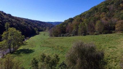 Farm and Ranch in Summers County, West Virginia