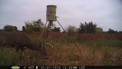 Recreational Property in Stonewall County, Texas