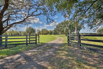 Recreational Property in Waller County, Texas