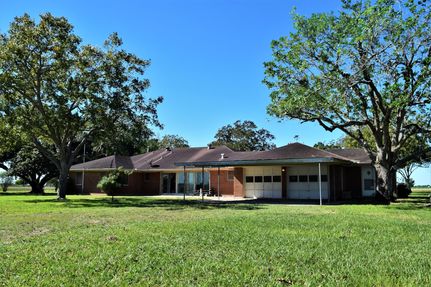 Land in Fort Bend County, Texas