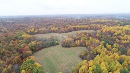 Timberland Property in Martin County, Indiana