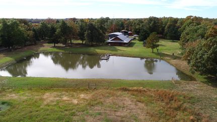 Commercial Property in Lamar County, Texas
