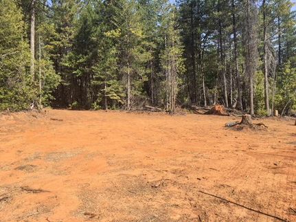Timberland Property in El Dorado County, California