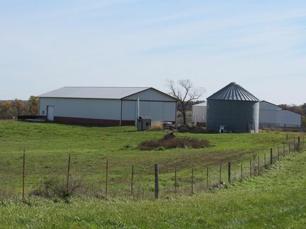 Farm and Ranch in Davis County, Iowa
