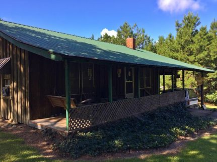 Hunting Property in Washington County, Alabama