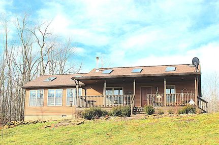 Farm and Ranch in Harrison County, Ohio