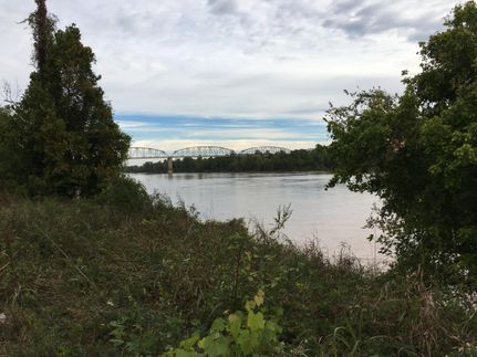 Recreational Property in Caddo Parish, Louisiana