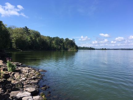 Waterfront Property in Saint Lawrence County, New York