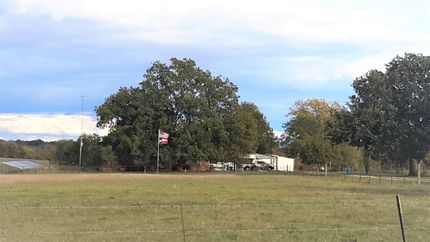 Recreational Property in Lamar County, Texas