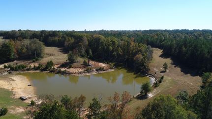 Farm and Ranch in Abbeville County, South Carolina