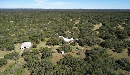 Farm and Ranch in Medina County, Texas