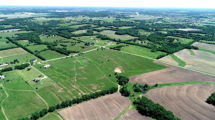 Recreational Property in Douglas County, Kansas