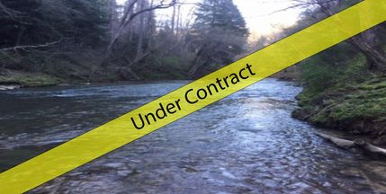 Recreational Property in Cullman County, Alabama
