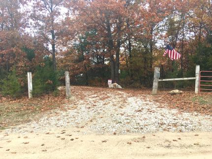 Land in Pike County, Missouri