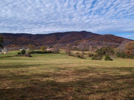 Horse Property in Amherst County, Virginia